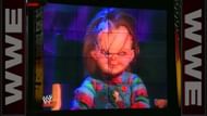 When Chucky came to WCW